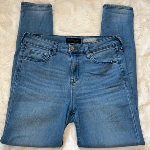 Aeropostale skinny jeans